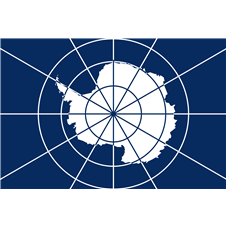 Antarctic-flag