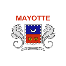 Mayotte-flag