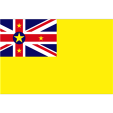 Niue-flag