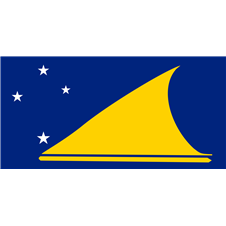 Tokelau-flag