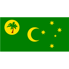 cocos-islands-flag