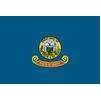 Idaho State Flag, 2x3', Nylon