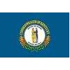 Kentucky State Flag, 2x3', Nylon