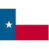 Texas State Flag, 5x8', Nylon Sewn