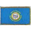 South Dakota State Flag Frg w/ph, 2x3', Nylon