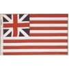 Grand Union Flag, 3x5', Nylon