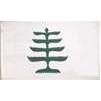 Pine Tree Flag, 3x5', Nylon