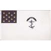 Rhode Island Regiment Flag, 3x5', Nylon