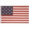 15 Star US Flag - Nylon