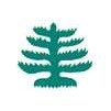 Pine Tree-1775 Flag w/pole hem, 3x5', Nylon