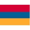 Armenia Flag, 3x5', Nylon