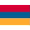 Armenia Flag, 5x8', Nylon