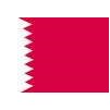 Bahrain Flag, 2x3', Nylon