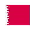 Bahrain Flag, 3x5', Nylon