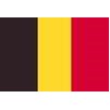 Belgium Flag, 4x6', Nylon