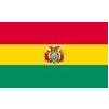 Bolivia Flag w/Seal, 5x8', Nylon