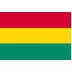 Bolivia Flag, 3x5', Nylon