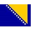 Bosnia-Herzegovina Flag, 3x5', Nylon