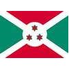 Burundi Flag, 4x6', Nylon