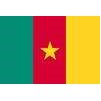 Cameroon Flag, 2x3', Nylon