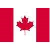 Canada Flag, 2x3', Nylon