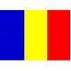 Andorra Flag, 2x3', Nylon
