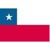 Chile Flag, 2x3', Nylon