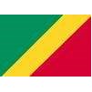 Congo  Flag, 3x5', Nylon
