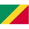 Congo  Flag, 5x8', Nylon