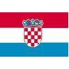 Croatia Flag, 4x6', Nylon