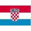 Croatia Flag, 5x8', Nylon