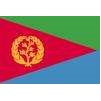 Eritrea Flag, 5x8', Nylon