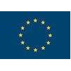 European Union Flag, 4x6', Nylon