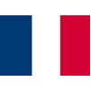 France Flag, 3x5', Nylon