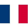 France Flag, 4x6', Nylon