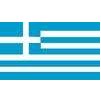 Greece Flag, 2x3', Nylon