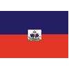 Haiti Flag w/Seal, 4x6', Nylon