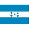 Honduras Flag, 3x5', Nylon