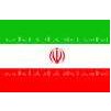 Iran Flag, 5x8', Nylon