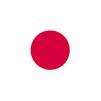 Japan Flag, 2x3', Nylon