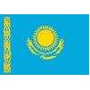 Kazakhstan Flag, 3x5', Nylon