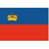 Liechtenstein Flag, 5x8', Nylon