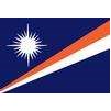 Marshall Islands Flag, 5x8', Nylon