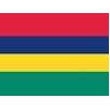 Mauritius Flag, 2x3', Nylon