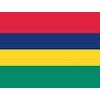 Mauritius Flag, 5x8', Nylon