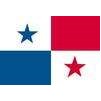 Panama Flag, 5x8', Nylon