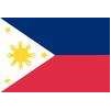 Philippines Flag, 2x3', Nylon