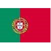 Portugal Flag, 2x3', Nylon