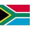 South Africa Flag, 2x3', Nylon