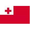 Tonga Flag, 2x3', Nylon